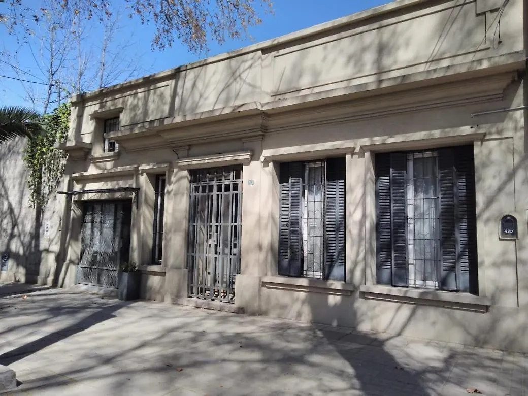 Loft Rufino Lejlighed Mendoza