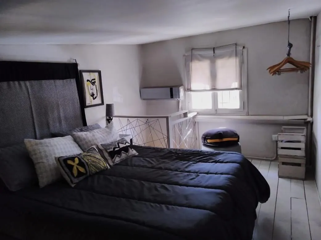 Loft Rufino Lejlighed Mendoza