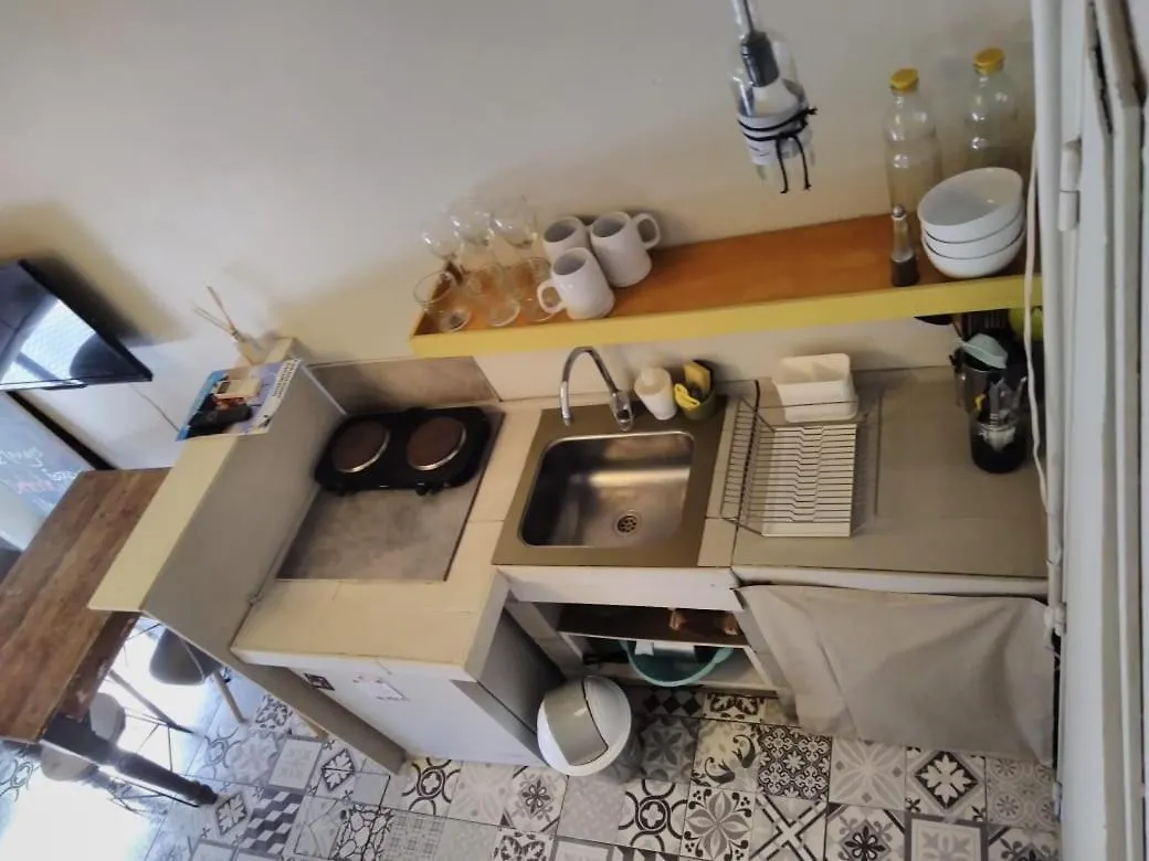 Loft Rufino Lejlighed Mendoza