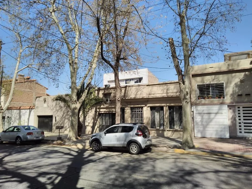 Loft Rufino Lejlighed Mendoza