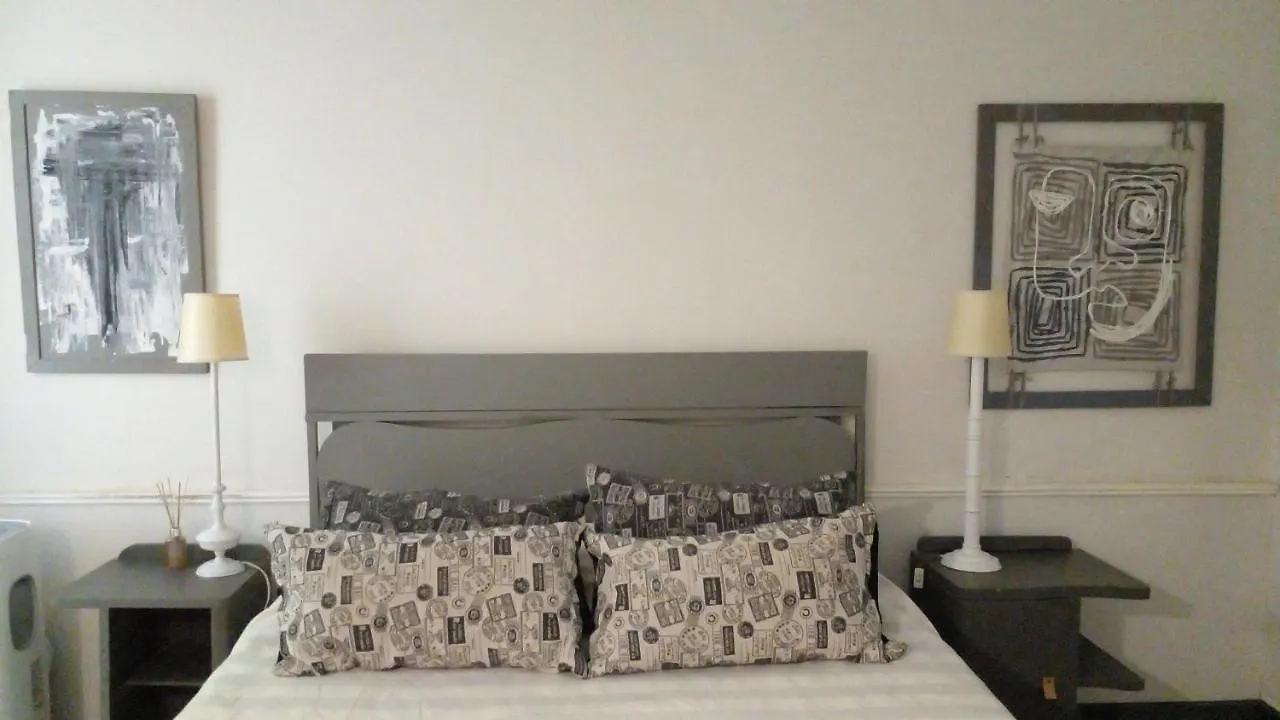 Loft Rufino Lejlighed Mendoza Argentina