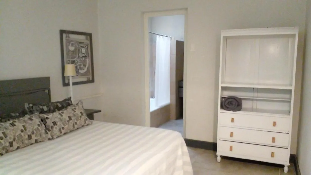 Loft Rufino Lejlighed Mendoza