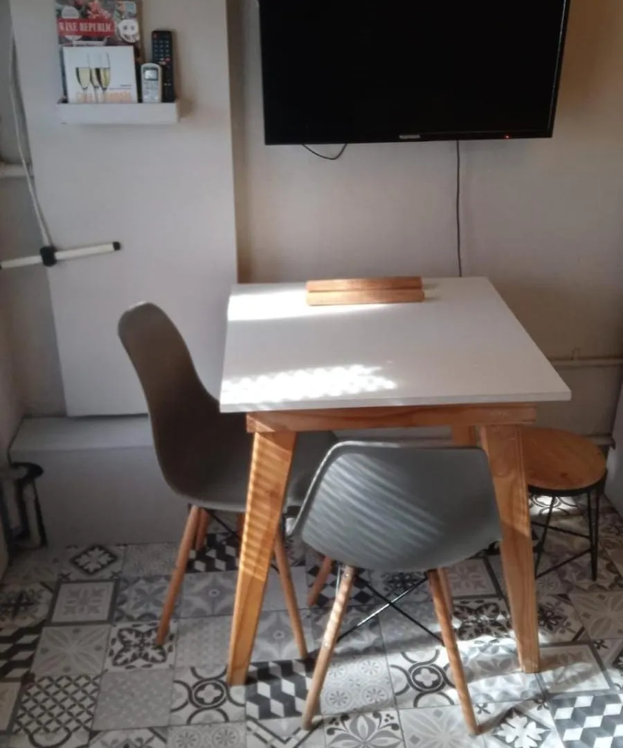 Loft Rufino Lejlighed Mendoza