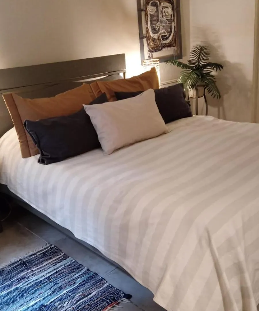 Loft Rufino Lejlighed Mendoza