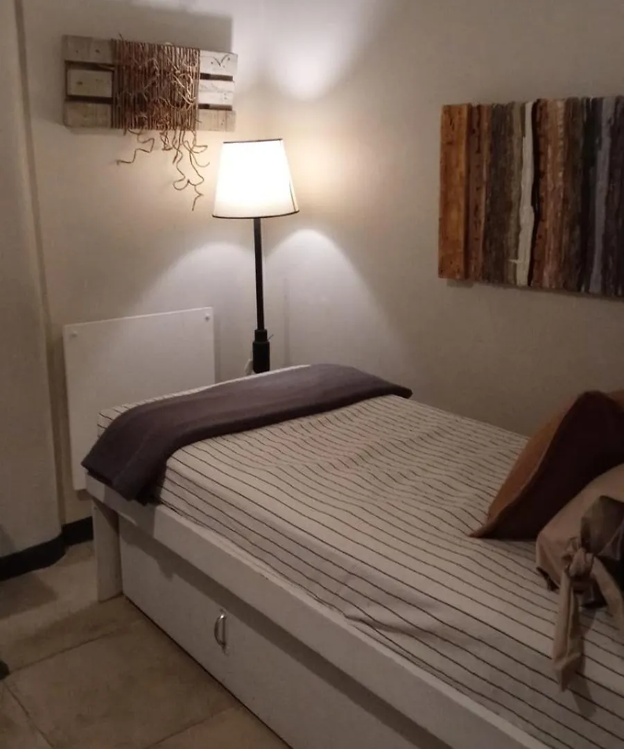 Loft Rufino Lejlighed Mendoza Argentina