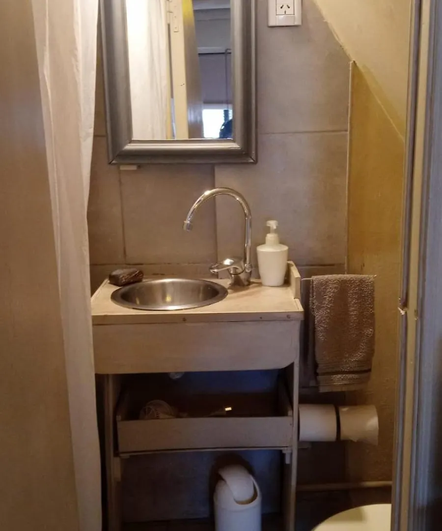 Loft Rufino Lejlighed Mendoza Argentina