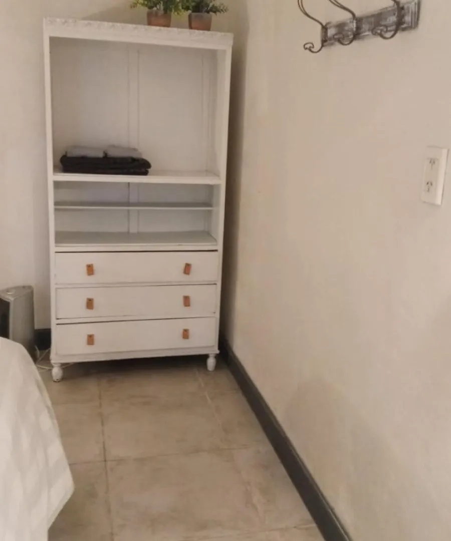 Loft Rufino Lejlighed Mendoza