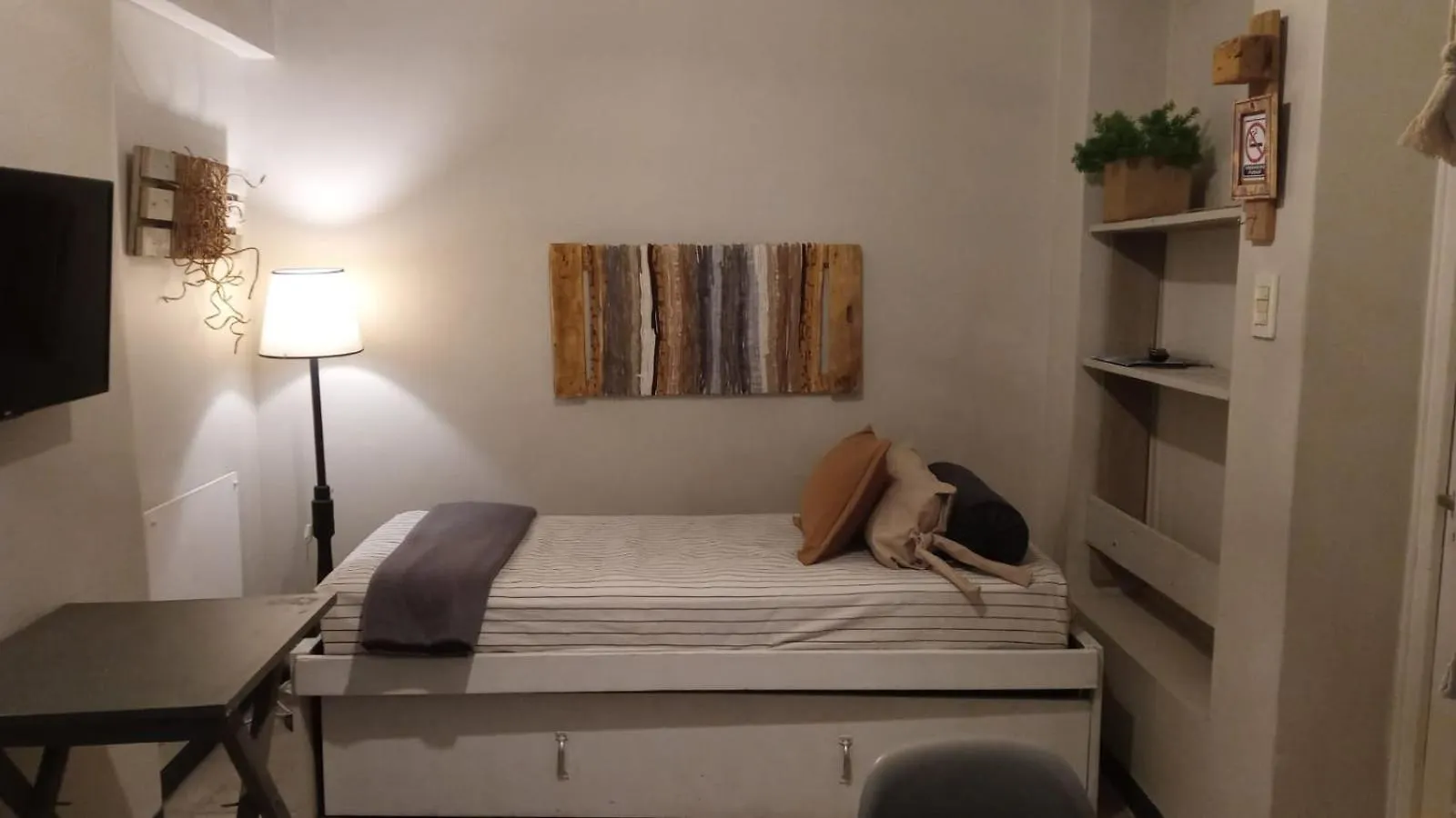 Loft Rufino Lejlighed Mendoza
