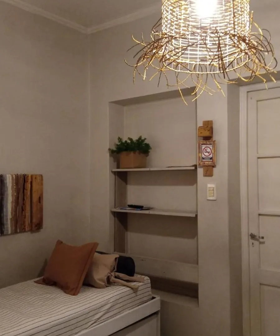 Loft Rufino Lejlighed Mendoza