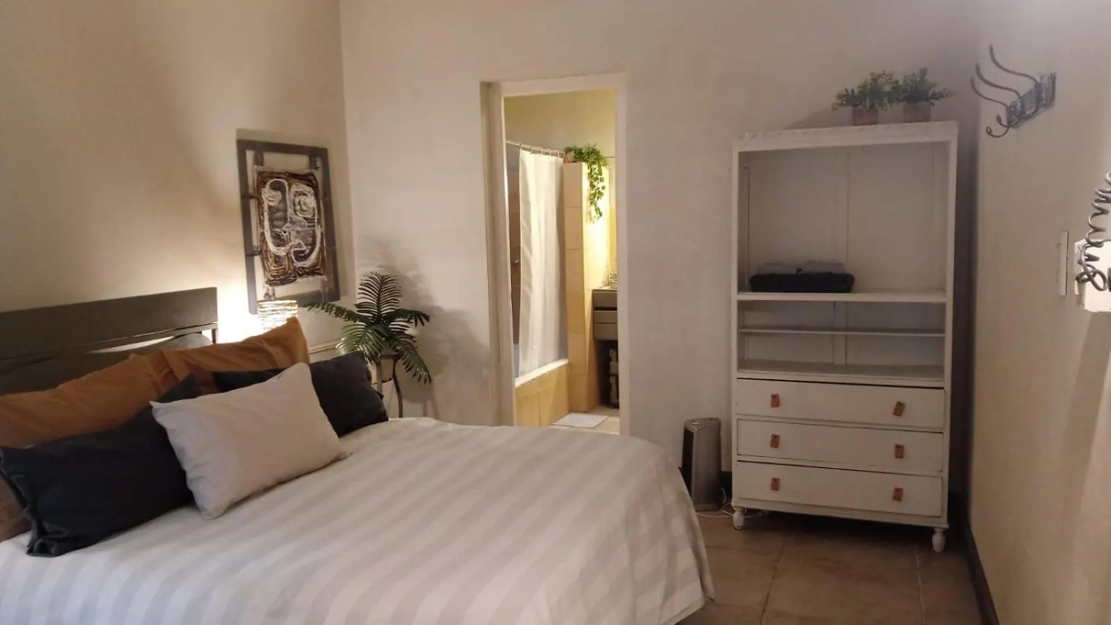 Loft Rufino Lejlighed Mendoza