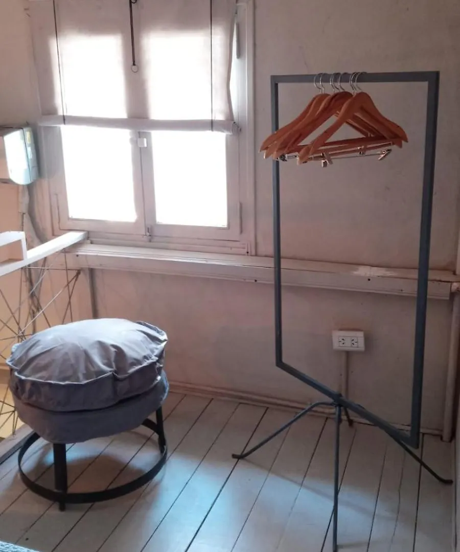 Loft Rufino Lejlighed Mendoza