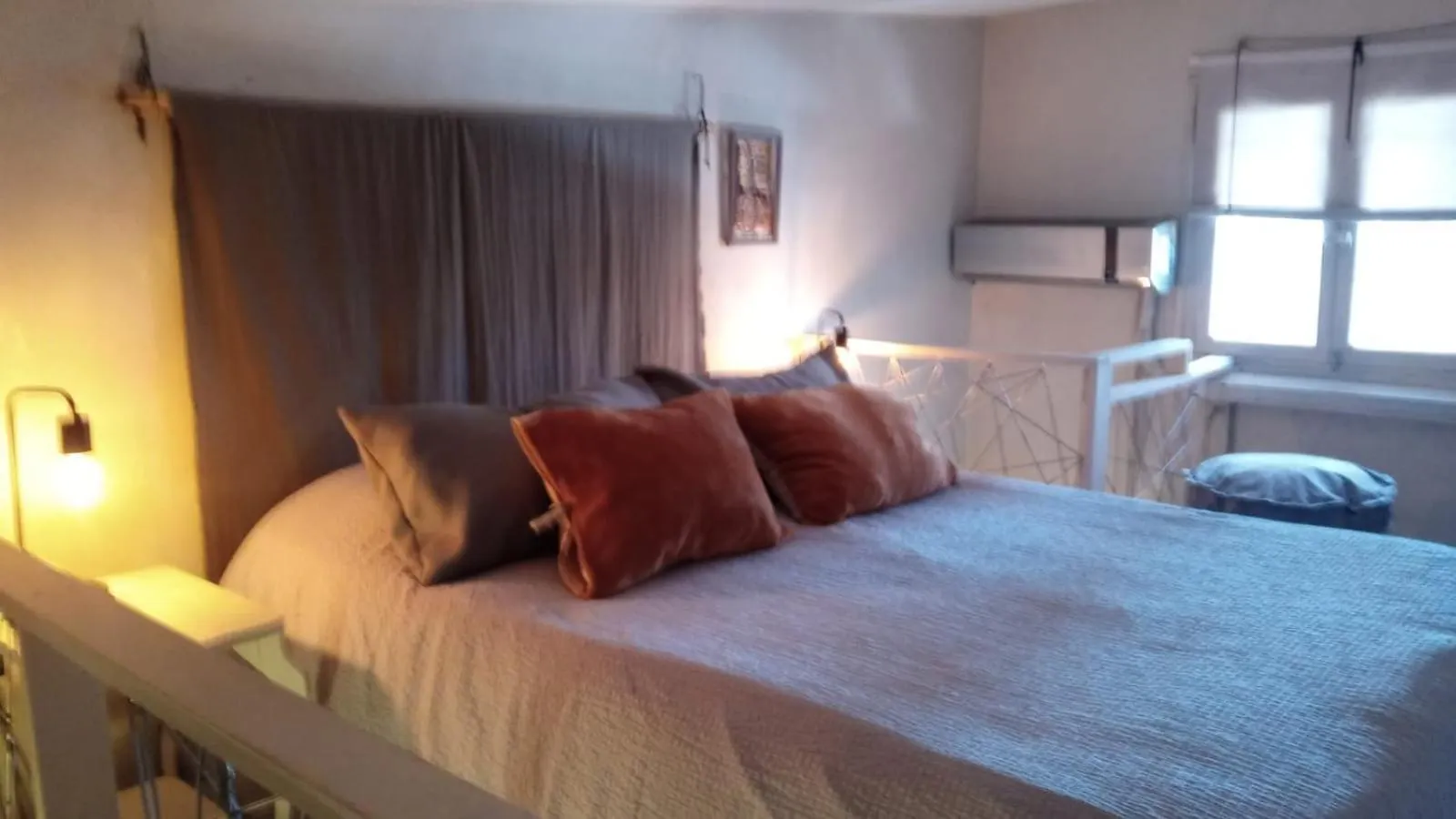 Loft Rufino Lejlighed Mendoza