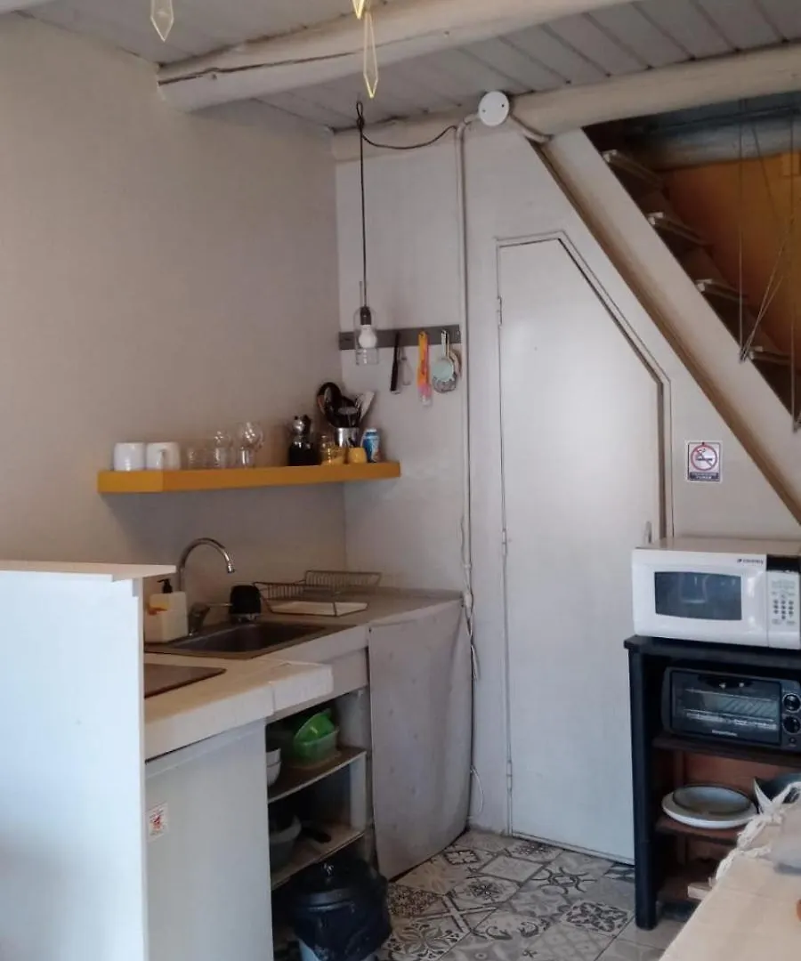 Loft Rufino Lejlighed Mendoza