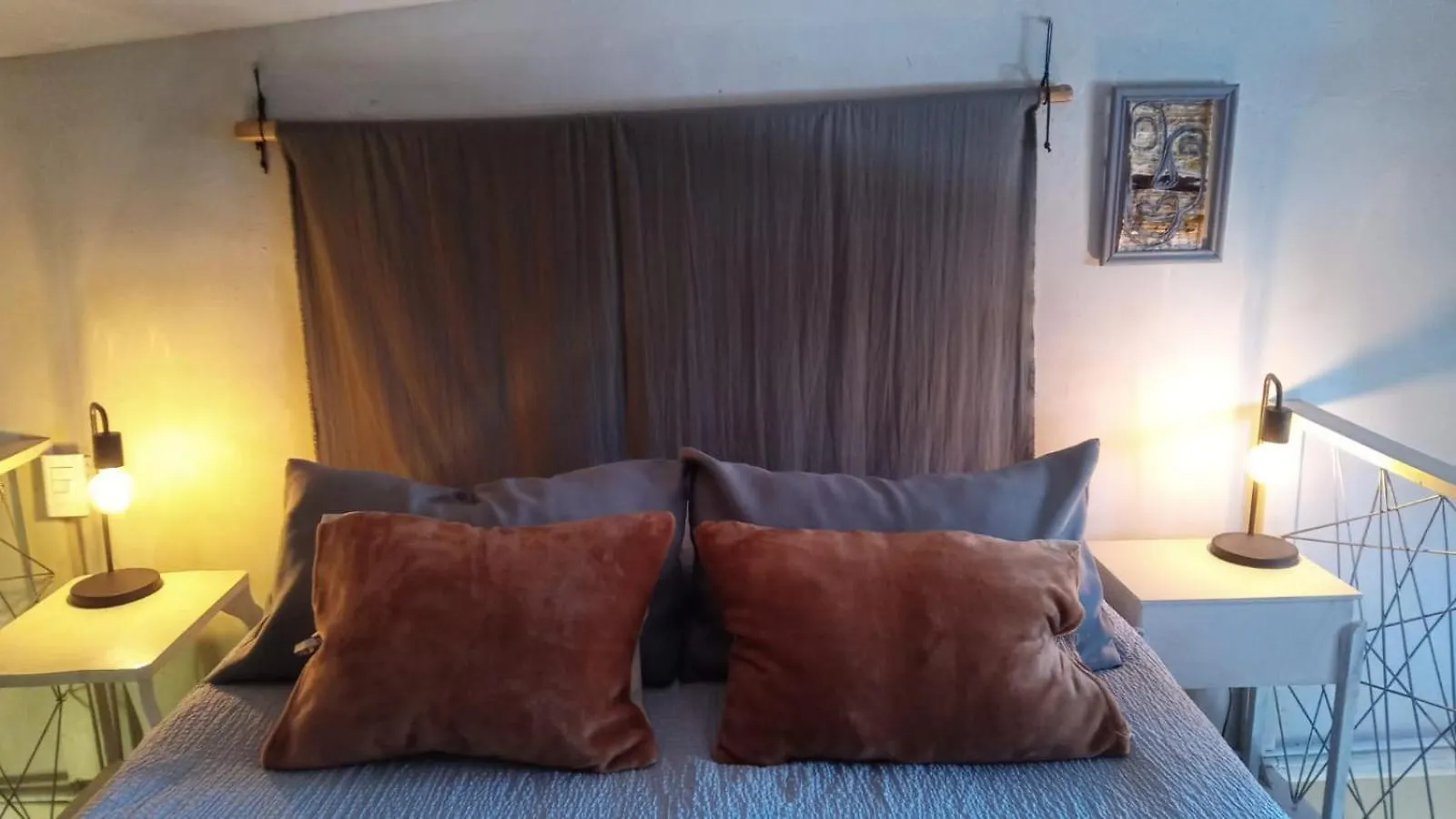 Loft Rufino Lejlighed Mendoza