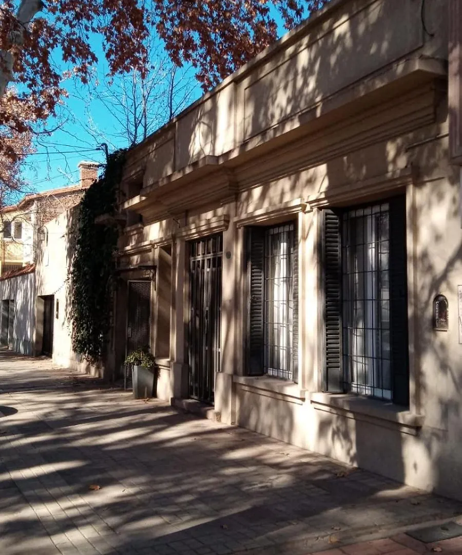 Loft Rufino Lejlighed Mendoza