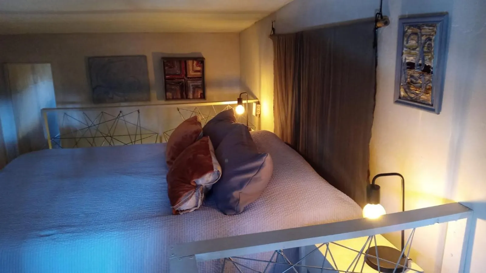 Loft Rufino Lejlighed Mendoza Argentina